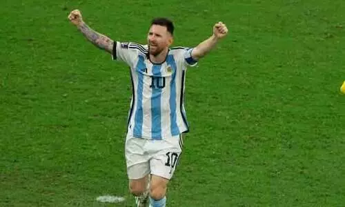 leo messi