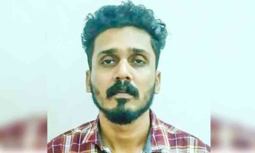 നിരോധിത പുകയില ഉൽപന്നങ്ങളുമായി യുവാവ് അറസ്റ്റിൽ