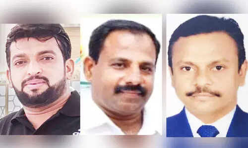 Saudi IMCC Central Committee