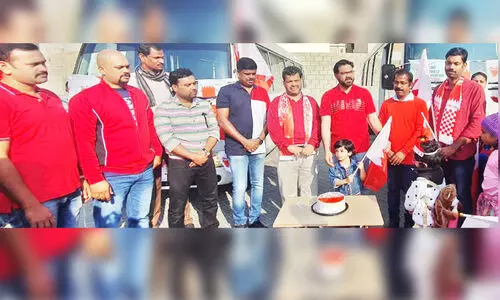 കെ.പി.എ ബഹ്‌റൈൻ ദേശീയ ദിനാഘോഷം