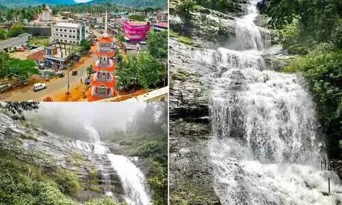 ദൃശ്യമനോഹരം അടിമാലി; പക്ഷേ, പദ്ധതികളില്ല