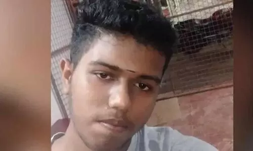 ലോകകപ്പ് വിജയാഘോഷം: പതിനേഴുകാരൻ കുഴഞ്ഞുവീണു മരിച്ചു