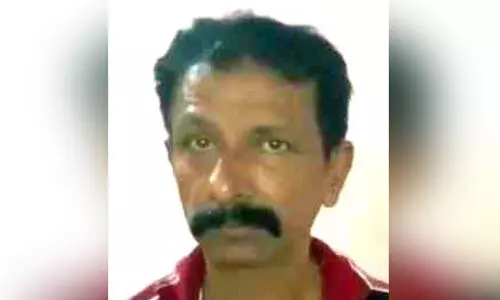 സൈക്കിൾ നന്നാക്കാനെത്തിയ 11കാരിയെ പീഡിപ്പിക്കാൻ ശ്രമിച്ച 58കാരൻ അറസ്റ്റിൽ