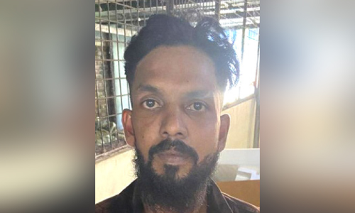 ജന്മദിനാഘോഷത്തിനിടയിൽ വാക്കുതർക്കം; മാരകായുധമായി ആക്രമിച്ച സംഘത്തിലെ ഒരാൾകൂടി പിടിയിൽ