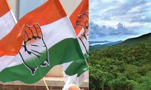 ബഫർ സോൺ​: സർക്കാറിനെതിരെ പ്രക്ഷോഭം നയിക്കാനൊരുങ്ങി കോൺഗ്രസ്, സെക്രട്ടറിയേറ്റ് വളയൽ സമരം ജനുവരിയിൽ