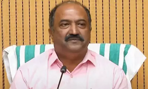 സെൻറർ ഫോർ ലാറ്റിൻ അമേരിക്കൻ സ്റ്റഡീസ് പ്രോഗ്രാമുകൾ ധനമന്ത്രി ഉദ്ഘാടനം ചെയ്തു