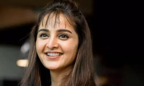 Manju Warriers Reaction About Her Thunivu Movie Song