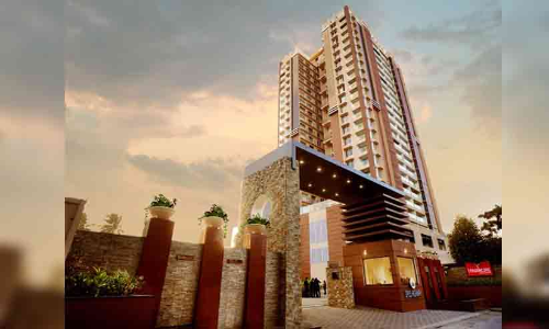 വിദേശ പാര്‍പ്പിട മേഖലയിലെ പുത്തൻ പ്രവണതകളുമായി കൊച്ചിയില്‍ ഓപ്പസ് ഹൈവേ ഒരുങ്ങി