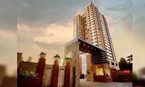 വിദേശ പാര്‍പ്പിട മേഖലയിലെ പുത്തൻ പ്രവണതകളുമായി കൊച്ചിയില്‍ ഓപ്പസ് ഹൈവേ ഒരുങ്ങി