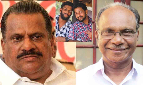 വക്കീലിന്റെ പാർട്ടി നോക്കിയല്ല ആളുകൾ കേസ് ഏല്പിക്കുക, എന്തിനാണ് ഈ ബഹളം? -ഇ.പി. ജയരാജൻ