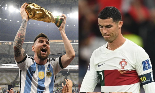 messi cristiano 90887