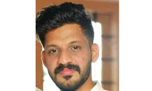വാഹനാപകടത്തിൽ ചികിത്സയിൽ കഴിഞ്ഞ യുവാവ് മരിച്ചു