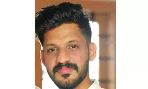 വാഹനാപകടത്തിൽ ചികിത്സയിൽ കഴിഞ്ഞ യുവാവ് മരിച്ചു