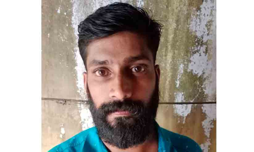 തളിക്കുളത്ത് യുവാവിനെ വധിക്കാൻ ശ്രമിച്ച കേസിൽ പ്രതിക്ക് നാലുവർഷം തടവ്