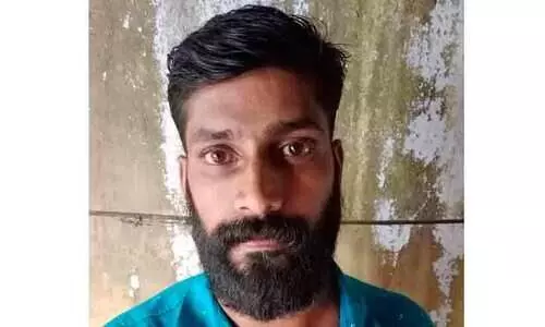 തളിക്കുളത്ത് യുവാവിനെ വധിക്കാൻ ശ്രമിച്ച കേസിൽ പ്രതിക്ക് നാലുവർഷം തടവ്