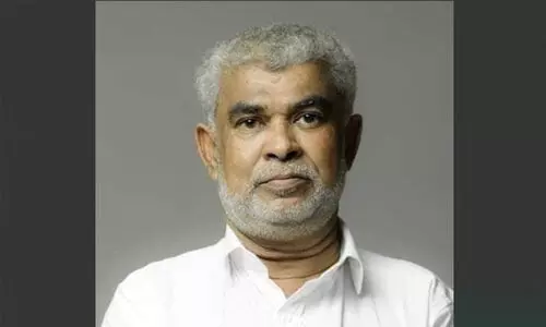 ഹൃദയാഘാതം: തിരൂർ സ്വദേശി ഒമാനിൽ മരിച്ചു