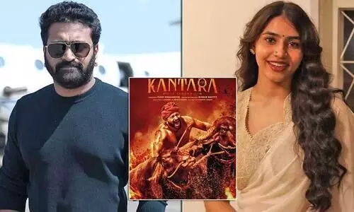 Kantara Cast Salary: From Rishabh Shetty