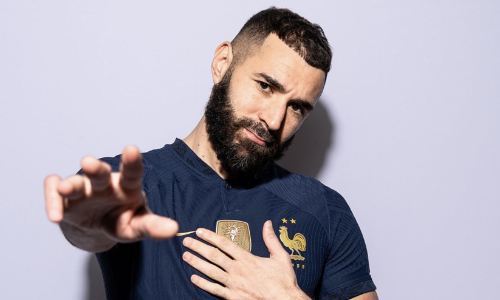 karim benzema o786678