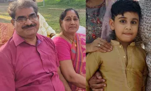 കാർ പുഴയിൽ വീണ് മരിച്ചവരുടെ സംസ്കാരം ബുധനാഴ്ച