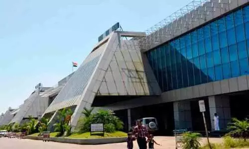 കരിപ്പൂർ ഭൂമി കൈമാറ്റം: മൗനം തുടർന്ന് സർക്കാർ