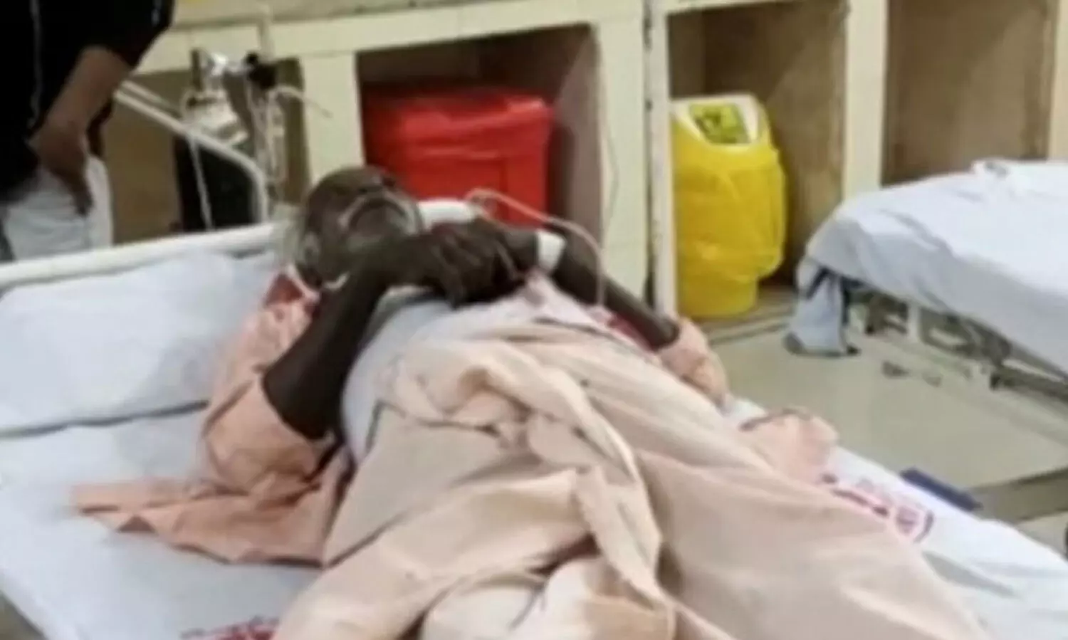 കോടതിയിൽ ആത്മഹത്യക്ക് ശ്രമിച്ച പ്രതിക്ക് പോക്സോ കേസിൽ ജീവപര്യന്തം