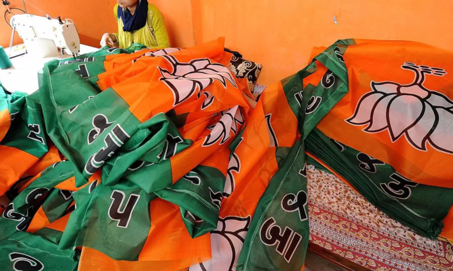 2023 നിയമസഭ തെരഞ്ഞെടുപ്പ്: ബി.ജെ.പി പ്രചാരണം തുടങ്ങി