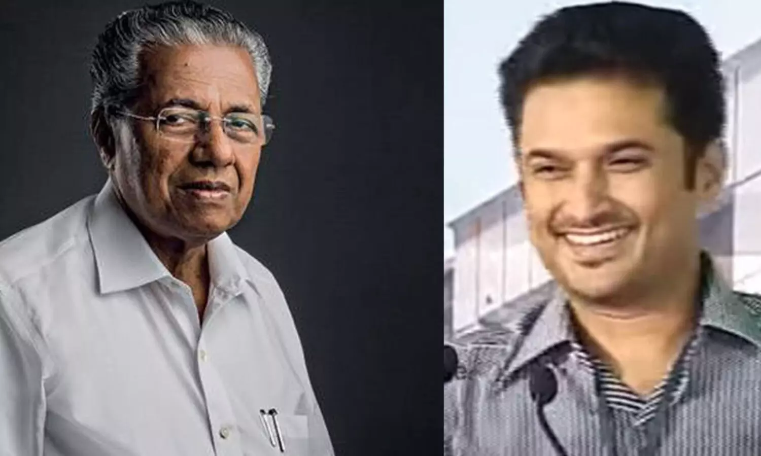 Pinarai Visited the Faris Abubakar house