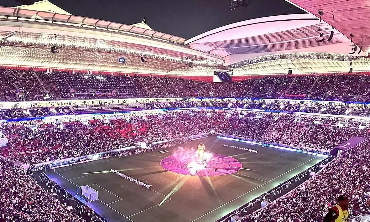 qatar world cup qatar world cup