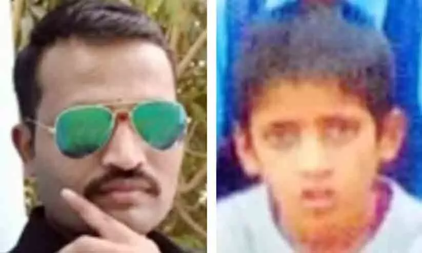 അധ്യാപകന്റെ ഇരുമ്പ് വടികൊണ്ടുള്ള അടിയേറ്റ് നാലാം ക്ലാസുകാരൻ മരിച്ചു അധ്യാപകന്റെ ഇരുമ്പ് വടികൊണ്ടുള്ള അടിയേറ്റ് നാലാം ക്ലാസുകാരൻ മരിച്ചു