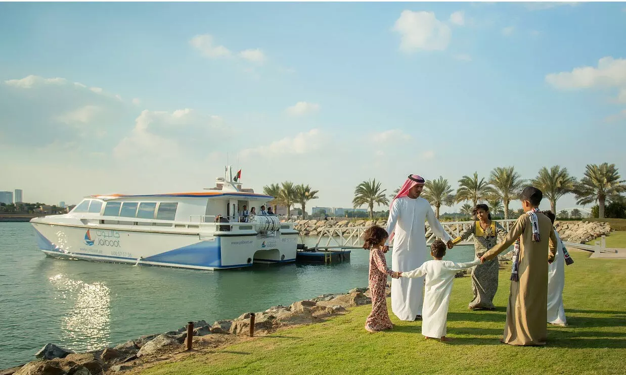 ഹരിത ഇടങ്ങൾ സംരക്ഷിക്കാൻ പത്ത് നിർദേശങ്ങളുമായി ഷാ​ർ​ജ സി​റ്റി മു​നി​സി​പ്പാ​ലി​റ്റി