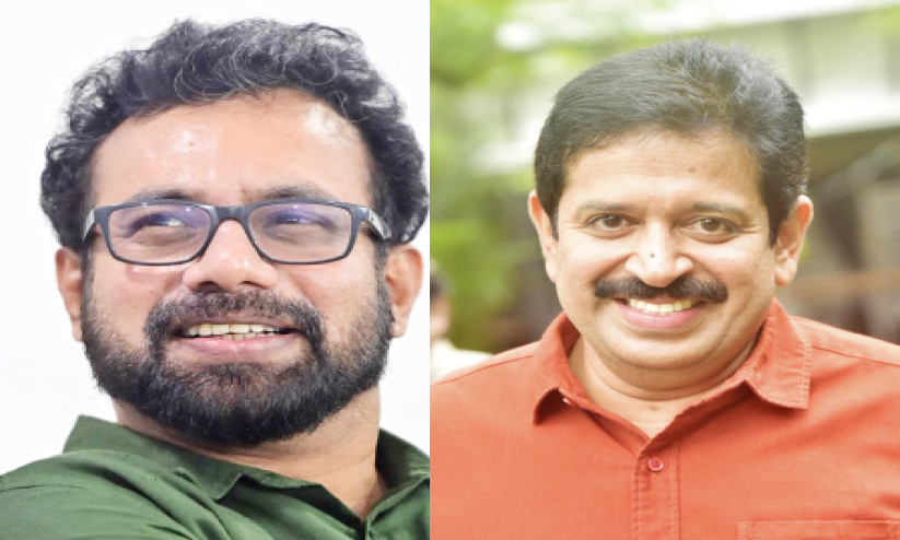 സുലൈമാൻ സേട്ട് പുരസ്കാരം ജോൺ ബ്രിട്ടാസിനും ഗോപിനാഥ് മുതുകാടിനും സുലൈമാൻ സേട്ട് പുരസ്കാരം ജോൺ ബ്രിട്ടാസിനും ഗോപിനാഥ് മുതുകാടിനും