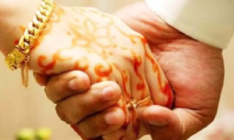 ഡിസംബറിൽ ഖത്തറിൽ 304 വിവാഹം; 106 വിവാഹമോചനങ്ങൾ ഡിസംബറിൽ ഖത്തറിൽ 304 വിവാഹം; 106 വിവാഹമോചനങ്ങൾ