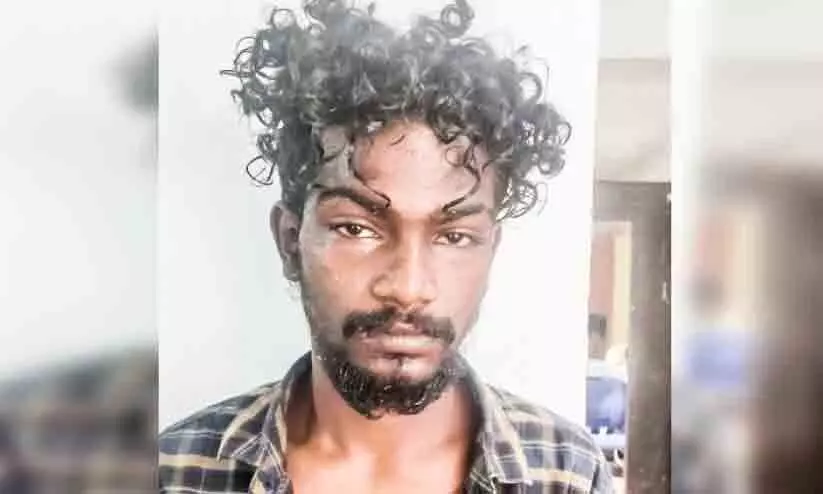 ബൈക്ക് മോഷണം: യുവാവ് അറസ്റ്റിൽ