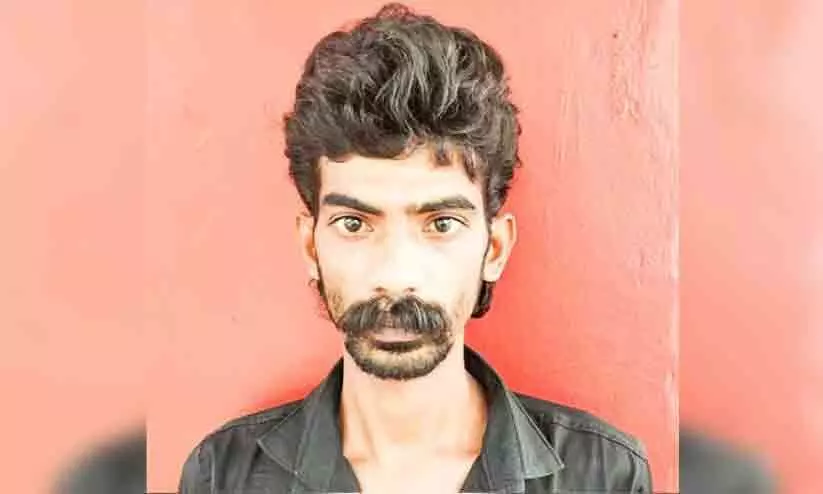 ജാ​മ്യ​ത്തി​ലി​റ​ങ്ങി ഒളിവിൽ കഴിഞ്ഞ പ്രതി പിടിയിൽ