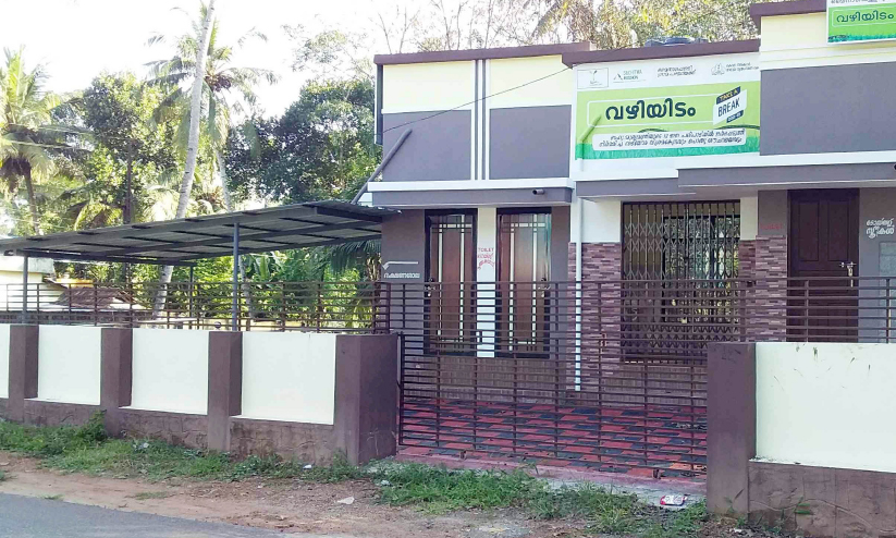 വൈദ്യുതി ലഭിച്ചില്ല, വഴിയോര വിശ്രമകേന്ദ്രം തുറക്കൽ വൈകുന്നു വൈദ്യുതി ലഭിച്ചില്ല, വഴിയോര വിശ്രമകേന്ദ്രം തുറക്കൽ വൈകുന്നു