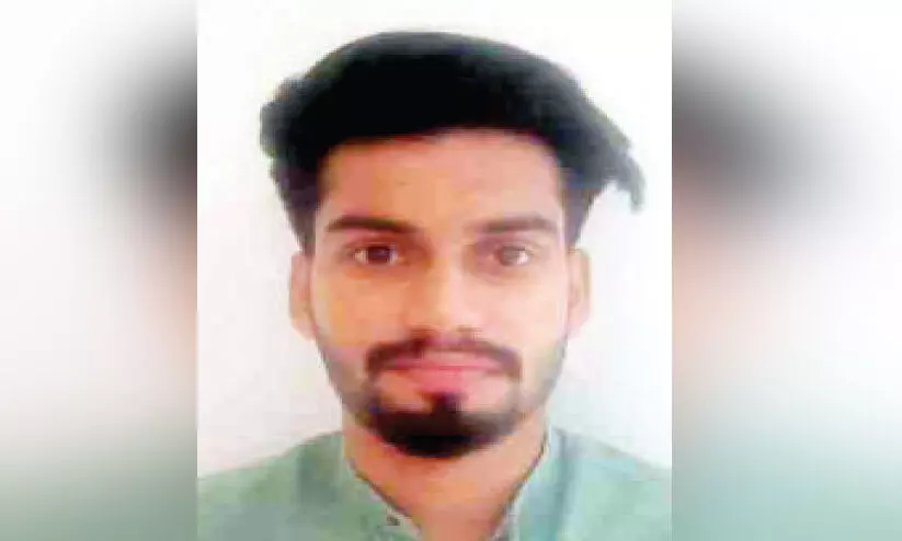 ഡി.വൈ.എഫ്.ഐ നേതാവിനെ കൊല്ലാൻ ശ്രമം; ഒരാൾ കൂടി പിടിയിൽ ഡി.വൈ.എഫ്.ഐ നേതാവിനെ കൊല്ലാൻ ശ്രമം; ഒരാൾ കൂടി പിടിയിൽ