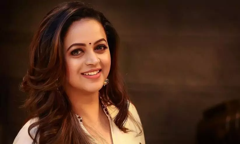 Bhavana Pens About Her 20 years Of Movie career