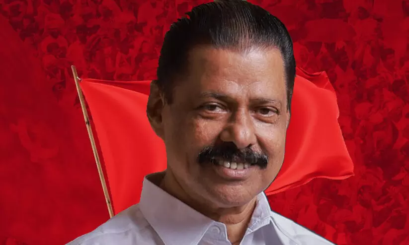 പാർട്ടി സഞ്ചരിക്കുന്ന കോടതിയാകണം -എം.വി. ഗോവിന്ദൻ പാർട്ടി സഞ്ചരിക്കുന്ന കോടതിയാകണം -എം.വി. ഗോവിന്ദൻ