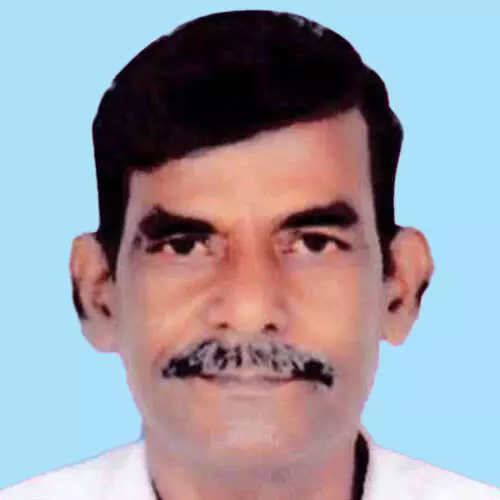 ജോ​ർ​ജ്