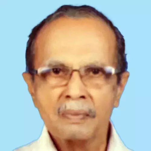 ഡോ. ​പ​വി​ത്ര​ൻ