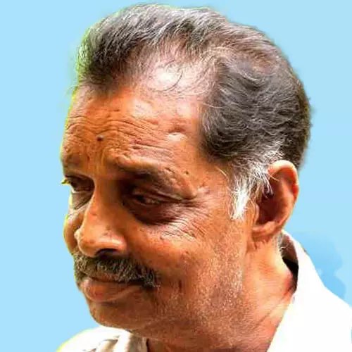 അ​ര​വി​ന്ദാ​ക്ഷ​ൻ