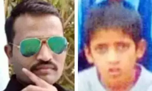 അധ്യാപകന്റെ ഇരുമ്പ് വടികൊണ്ടുള്ള അടിയേറ്റ് നാലാം ക്ലാസുകാരൻ മരിച്ചു