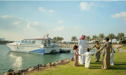 ഹരിത ഇടങ്ങൾ സംരക്ഷിക്കാൻ പത്ത് നിർദേശങ്ങളുമായി ഷാ​ർ​ജ സി​റ്റി മു​നി​സി​പ്പാ​ലി​റ്റി