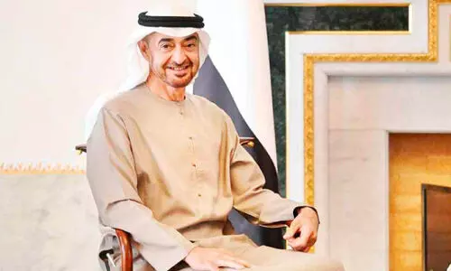 ഡബ്ല്യു.ടി.ഒ മന്ത്രിതല ഉച്ചകോടി അബൂദബിയിൽ