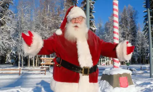 Santa
