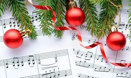 ദുബൈ സി.എസ്.ഐ ഇടവകയുടെ കരോൾ നാളെ