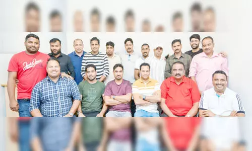 മലപ്പുറം ജില്ല ഫുട്​ബാൾ അസോ. യു.എ.ഇ കമ്മിറ്റി രൂപവത്​കരിച്ചു