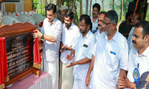 50 പാലങ്ങള്‍ വിദേശമാതൃകയിൽ ദീപാലംകൃതമാക്കും -മന്ത്രി മുഹമ്മദ് റിയാസ്