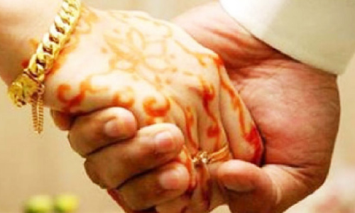 കഴിഞ്ഞ വർഷം വിവാഹിതരായത് 39,000 ഒമാനികൾ