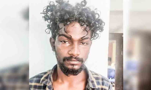 ബൈക്ക് മോഷണം: യുവാവ് അറസ്റ്റിൽ